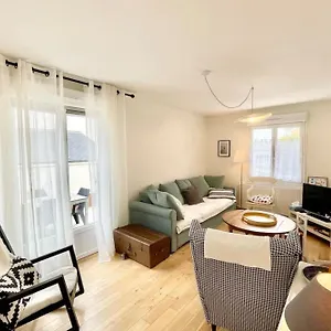 Maison De Pêcheur Cocooning - 150m Du Port Ploemeur